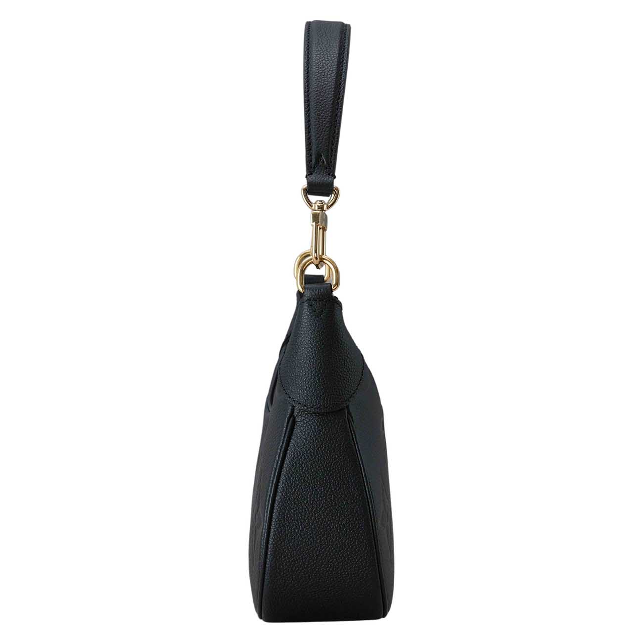 LOUIS VUITTON(USED)루이비통 M46002 앙프렝뜨 바가텔 호보 숄더백